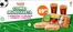 Catálogo Dunkin' Donuts | Combo Mundialista | 2026-06-17T00:00:00.000Z - 2026-07-31T00:00:00.000Z