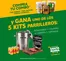 Catálogo Santa Maria | Ofertas especiales atractivas para todos | 2026-06-06T00:00:00.000Z - 2026-06-21T00:00:00.000Z