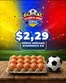 Catálogo Coral Hipermercados | Ofertas especiales para ti | 2026-06-17T00:00:00.000Z - 2026-07-01T00:00:00.000Z