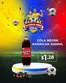 Catálogo Coral Hipermercados en Antonio Ante | Nuestras mejores ofertas para ti | 2026-06-17T00:00:00.000Z - 2026-07-01T00:00:00.000Z