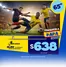 Catálogo Almacenes La Ganga en Riobamba | Nuevas ofertas para descubrir | 2026-06-16T00:00:00.000Z - 2026-06-22T00:00:00.000Z