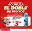 Catálogo Akí | Acumula el doble de puntos  | 2026-06-18T00:00:00.000Z - 2026-07-14T00:00:00.000Z