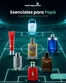 Catálogo Las Fragancias | Esenciales para Papa  | 2026-06-18T00:00:00.000Z - 2026-06-30T00:00:00.000Z