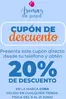 Catálogo Aromas y Recuerdos | Cupon de descuento  | 2026-06-18T00:00:00.000Z - 2026-06-21T00:00:00.000Z