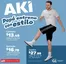 Catálogo Akí | Ofertas principales para ahorradores | 2026-06-18T00:00:00.000Z - 2026-07-02T00:00:00.000Z