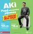 Catálogo Akí en Coronel Marcelino Maridueña | Papa encuentra pijamas | 2026-06-19T00:00:00.000Z - 2026-06-30T00:00:00.000Z