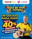 Catálogo Juan Marcet en Ibarra | Une golazo para papa | 2026-06-19T00:00:00.000Z - 2026-06-30T00:00:00.000Z