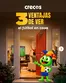 Catálogo Crecos en Naranjal | Catálogo Crecos | 2026-06-19T00:00:00.000Z - 2026-07-03T00:00:00.000Z