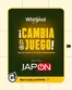 Catálogo Almacenes Japón | Ofertas especiales para ti | 2026-06-20T00:00:00.000Z - 2026-07-04T00:00:00.000Z