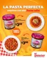 Catálogo Mi Comisariato | La pasta perfecta | 2026-06-22T00:00:00.000Z - 2026-07-22T00:00:00.000Z