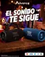 Catálogo Advance | El sonido te sigue | 2026-06-22T00:00:00.000Z - 2026-07-19T00:00:00.000Z