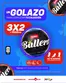 Catálogo Megamaxi en Ventanas | Un golazo para completar tu coleccion | 2026-06-23T00:00:00.000Z - 2026-07-19T00:00:00.000Z