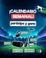 Catálogo Mr. Joy | Calendario semanal! | 2026-06-23T00:00:00.000Z - 2026-06-27T00:00:00.000Z