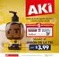 Catálogo Akí | Jabon de la tri  | 2026-06-24T00:00:00.000Z - 2026-08-12T00:00:00.000Z