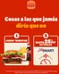 Catálogo Burger King en Pelileo | Cocas a las que jamas diria que no  | 2026-06-25T00:00:00.000Z - 2026-07-05T00:00:00.000Z