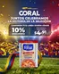 Catálogo Coral Hipermercados | Gangas exclusivas | 2026-06-27T00:00:00.000Z - 2026-07-11T00:00:00.000Z