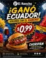 Catálogo Supermercado El Rancho en Duran | Gano ecuador! | 2026-06-29T00:00:00.000Z - 2026-07-31T00:00:00.000Z