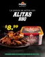 Catálogo Supermercados Delportal en Duran | La previa se arma con alitas BBQ | 2026-06-29T00:00:00.000Z - 2026-07-25T00:00:00.000Z