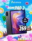 Catálogo Advance | Redmi | 2026-06-29T00:00:00.000Z - 2026-07-18T00:00:00.000Z