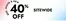 Catálogo Nine West | 40%off sitewide | 2026-06-29T00:00:00.000Z - 2026-07-25T00:00:00.000Z