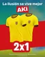 Catálogo Akí en Loja | La ilusion se vive mejor | 2026-07-01T00:00:00.000Z - 2026-07-31T00:00:00.000Z