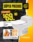 Catálogo Promart Homecenter | Super precios  | 2026-07-01T00:00:00.000Z - 2026-07-31T00:00:00.000Z