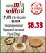 Catálogo Ch Farina | Papa mi solito | 2026-07-02T00:00:00.000Z - 2026-07-31T00:00:00.000Z