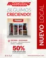 Catálogo Martinizing Dry Cleaning | Seguimos creciendo! | 2026-07-02T00:00:00.000Z - 2026-07-31T00:00:00.000Z