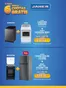 Catálogo Jaher en San Carlos | Ofertas especiales para ti | 2026-07-02T00:00:00.000Z - 2026-07-16T00:00:00.000Z