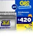 Catálogo Almacenes La Ganga en San Carlos | Excelente oferta para cazadores de gangas | 2026-06-30T00:00:00.000Z - 2026-07-06T00:00:00.000Z