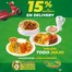 Catálogo Los Motes de la Magdalena en Duran | 15%de descuento en delivery | 2026-07-03T00:00:00.000Z - 2026-07-31T00:00:00.000Z