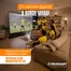 Catálogo Promart Homecenter en Pichincha | Tu pantalla gigante a donde vayas! | 2026-07-03T00:00:00.000Z - 2026-07-31T00:00:00.000Z