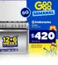 Catálogo Almacenes La Ganga | Excelente oferta para todos los clientes | 2026-06-30T00:00:00.000Z - 2026-07-06T00:00:00.000Z