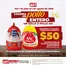 Catálogo Akí | Ofertas principales para ahorradores | 2026-07-01T00:00:00.000Z - 2026-08-01T00:00:00.000Z