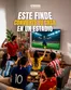 Catálogo Crecos en Portoviejo | Este finde convierte tu casa en un estadio | 2026-07-06T00:00:00.000Z - 2026-07-31T00:00:00.000Z