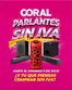 Catálogo Coral Hipermercados | Promociones actuales | 2026-07-06T00:00:00.000Z - 2026-07-20T00:00:00.000Z