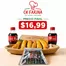 Catálogo Ch Farina | Precio Final $16.99 | 2026-07-07T00:00:00.000Z - 2026-07-31T00:00:00.000Z