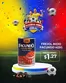 Catálogo Coral Hipermercados | Ofertas especiales para ti | 2026-07-08T00:00:00.000Z - 2026-07-22T00:00:00.000Z