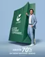 Catálogo Óptica Los Andes en Ambato | Hasta 70%en todas nuestras tiendas | 2026-07-09T00:00:00.000Z - 2026-07-31T00:00:00.000Z