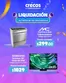 Catálogo Crecos | Ofertas y gangas exclusivas | 2026-07-11T00:00:00.000Z - 2026-07-25T00:00:00.000Z