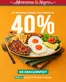 Catálogo Menestras del Negro en Las Lajas | Todos tus platos al 40% dscto | 2026-07-14T00:00:00.000Z - 2026-07-31T00:00:00.000Z
