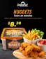 Catálogo Supermercados Delportal en Palora |  Nuggets  | 2026-07-14T00:00:00.000Z - 2026-07-31T00:00:00.000Z