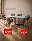Catálogo Muebles el Bosque en San Miguel De Urcuqui | Ofertas especiales atractivas para todos | 2026-07-14T00:00:00.000Z - 2026-07-28T00:00:00.000Z