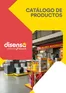 Catálogo Disensa | CATÁLOGO DE PRODUCTOS | 2026-07-14T00:00:00.000Z - 2027-01-03T00:00:00.000Z