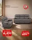 Catálogo Muebles el Bosque | Ofertas para cazadores de gangas | 2026-07-15T00:00:00.000Z - 2026-07-29T00:00:00.000Z