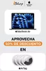 Catálogo iShop | Aprovecha 50%de descuento en airtag | 2026-07-16T00:00:00.000Z - 2026-07-31T00:00:00.000Z