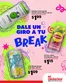 Catálogo Mi Comisariato | Dale un giro a tu break | 2026-07-16T00:00:00.000Z - 2026-07-31T00:00:00.000Z