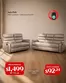 Catálogo Muebles el Bosque | Ofertas especiales atractivas para todos | 2026-07-16T00:00:00.000Z - 2026-07-30T00:00:00.000Z
