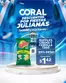 Catálogo Coral Hipermercados | Gran variedad de ofertas | 2026-07-01T00:00:00.000Z - 2026-07-31T00:00:00.000Z