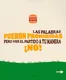 Catálogo Burger King | Las palabras fueron prohibidas  | 2026-07-20T00:00:00.000Z - 2026-08-01T00:00:00.000Z